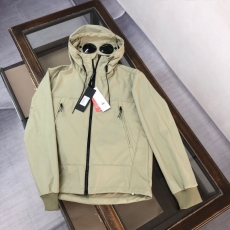 Cp Company Outwear